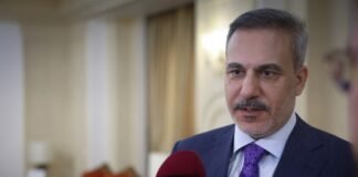 Turkish foreign minister urges return to US-Iran agreement, says Ankara coordinating with Qatar turkish-foreign-minister-urges-return-to-us-iran-agreement,-says-ankara-coordinating-with-qatar