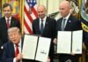 Trump again shrinks Bears Ears and Grand Staircase-Escalante National Monuments trump-again-shrinks-bears-ears-and-grand-staircase-escalante-national-monuments
