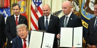 Trump again shrinks Bears Ears and Grand Staircase-Escalante National Monuments trump-again-shrinks-bears-ears-and-grand-staircase-escalante-national-monuments