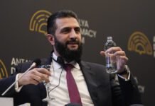 Syrian President Reshuffles Security Leadership With Senior Appointments syrian-president-reshuffles-security-leadership-with-senior-appointments