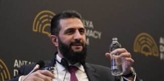 Syrian President Reshuffles Security Leadership With Senior Appointments syrian-president-reshuffles-security-leadership-with-senior-appointments
