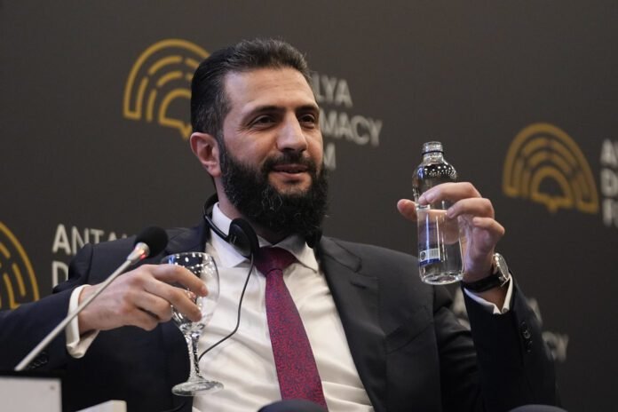 syrian-president-reshuffles-security-leadership-with-senior-appointments syrian-president-reshuffles-security-leadership-with-senior-appointments