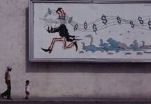 Autocracies get more repressive when opening up their economies – a political scientist explores why autocracies-get-more-repressive-when-opening-up-their-economies-–-a-political-scientist-explores-why
