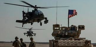 Outsourcing US deterrence: PIPIR and the Asian allies left exposed outsourcing-us-deterrence:-pipir-and-the-asian-allies-left-exposed