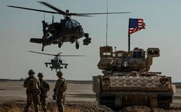 Outsourcing US deterrence: PIPIR and the Asian allies left exposed outsourcing-us-deterrence:-pipir-and-the-asian-allies-left-exposed