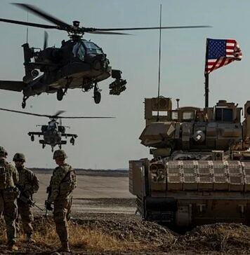 Outsourcing US deterrence: PIPIR and the Asian allies left exposed outsourcing-us-deterrence:-pipir-and-the-asian-allies-left-exposed