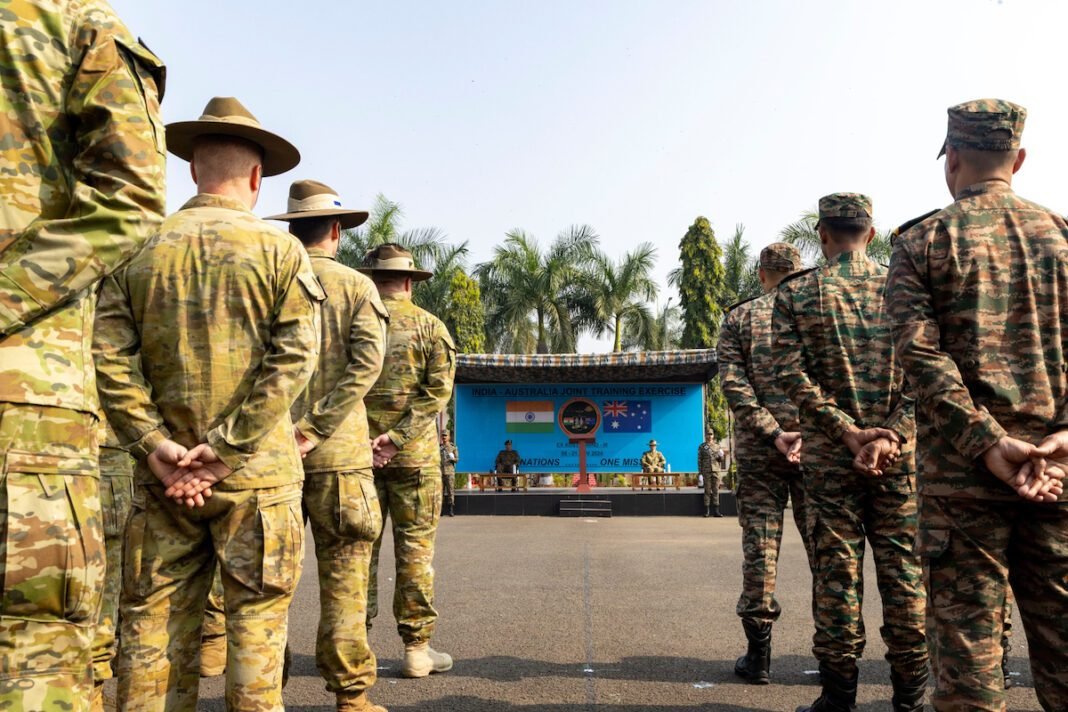 australia-india-partnership-deep-on-security,-shallow-on-trade australia-india-partnership-deep-on-security,-shallow-on-trade