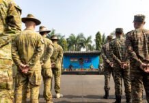 Australia-India partnership deep on security, shallow on trade australia-india-partnership-deep-on-security,-shallow-on-trade