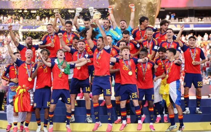 spain-unites-in-joy-at-second-world-cup-crown spain-unites-in-joy-at-second-world-cup-crown