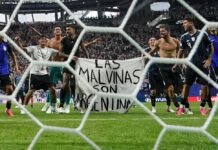 World Cup ‘Falklands are Argentine’ banner is a foretaste of diplomatic challenges ahead for the UK world-cup-‘falklands-are-argentine’-banner-is-a-foretaste-of-diplomatic-challenges-ahead-for-the-uk