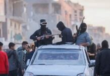 Hamas Storms WFP Humanitarian Aid Warehouse, Demands Ransom for Detained Palestinians hamas-storms-wfp-humanitarian-aid-warehouse,-demands-ransom-for-detained-palestinians