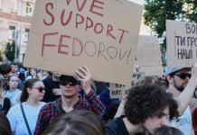 Amid grinding war, protesting Ukrainians still want their voices and values heard at home amid-grinding-war,-protesting-ukrainians-still-want-their-voices-and-values-heard-at-home