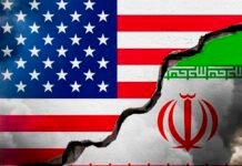 Iran is turning into the sort of ‘forever war’ that Donald Trump promised to avoid iran-is-turning-into-the-sort-of-‘forever-war’-that-donald-trump-promised-to-avoid