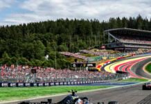 F1 in Belgium: Machine learning algorithms are ruining the sport f1-in-belgium:-machine-learning-algorithms-are-ruining-the-sport