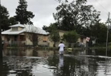 Rising seas magnify the dangers of coastal Georgia’s industrial past rising-seas-magnify-the-dangers-of-coastal-georgia’s-industrial-past