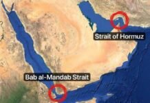 Houthis announce maritime embargo of Saudi Arabia houthis-announce-maritime-embargo-of-saudi-arabia
