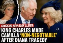 King Charles Said Camilla was ‘Non-Negotiable’ After Diana king-charles-said-camilla-was-‘non-negotiable’-after-diana