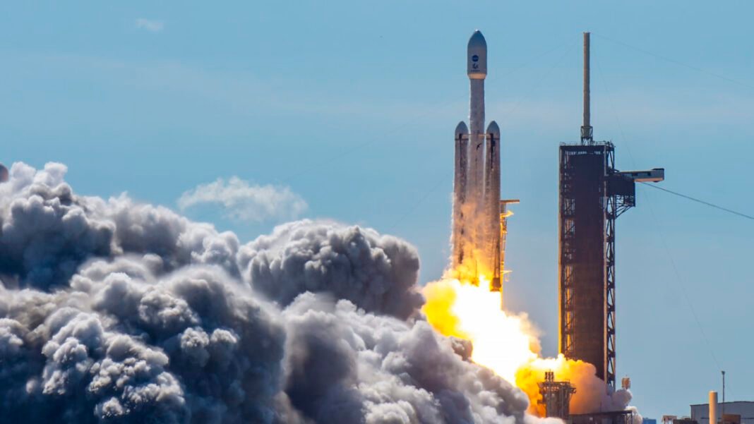 the-space-force-is-now-seeking-to-buy-up-to-$30-billion-in-rocket-launches the-space-force-is-now-seeking-to-buy-up-to-$30-billion-in-rocket-launches