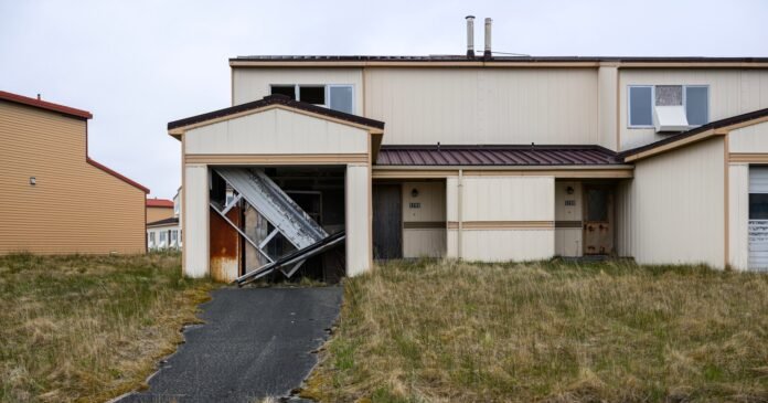 on-this-nearly-deserted-alaska-island,-you-pay-to-keep-hundreds-of-empty-buildings-wired-for-internet on-this-nearly-deserted-alaska-island,-you-pay-to-keep-hundreds-of-empty-buildings-wired-for-internet