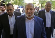 Hamas Elects Khalil al-Hayya To Lead Terrorist Organization hamas-elects-khalil-al-hayya-to-lead-terrorist-organization