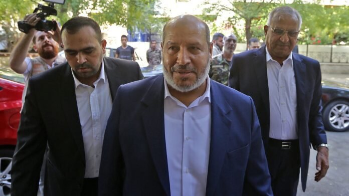 hamas-elects-khalil-al-hayya-to-lead-terrorist-organization hamas-elects-khalil-al-hayya-to-lead-terrorist-organization