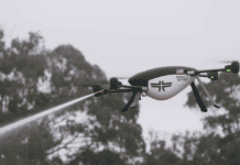 Firefighting drones in the works as wildfires plague US nearly year-round firefighting-drones-in-the-works-as-wildfires-plague-us-nearly-year-round