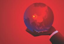 How China’s rise changed the logic of globalization how-china’s-rise-changed-the-logic-of-globalization