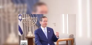 rare-saudi-israeli-media-contacts-re-emerge-as-iran-strikes-the-gulf