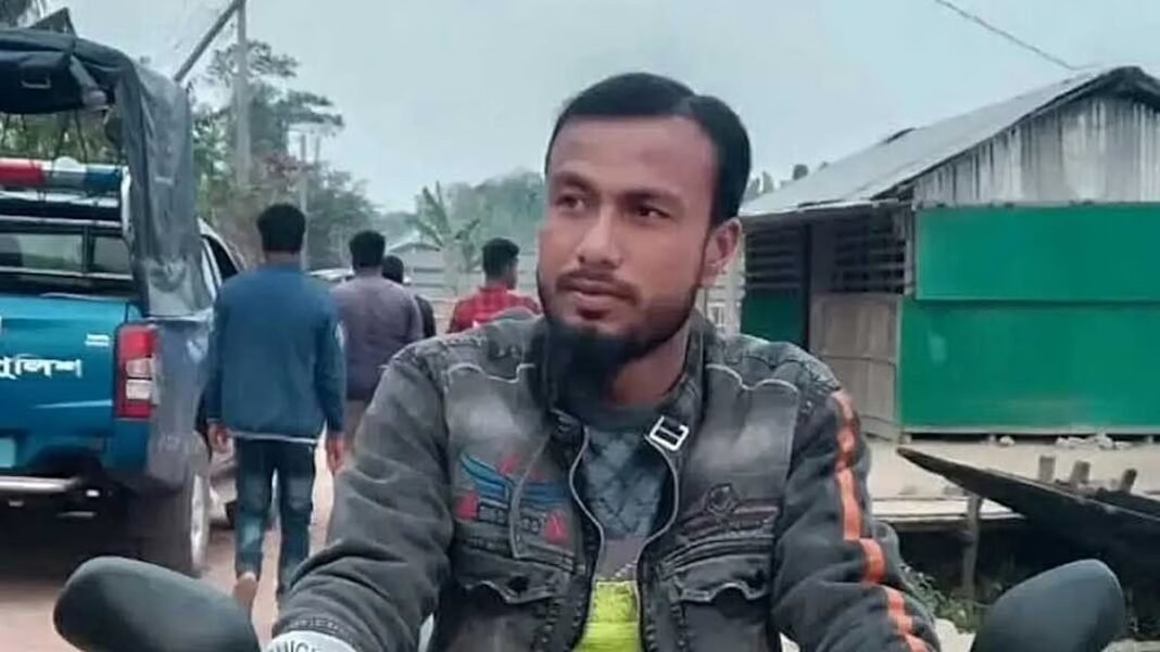 new-bangladesh-government’s-rights-vow-tested-by-disappearance new-bangladesh-government’s-rights-vow-tested-by-disappearance