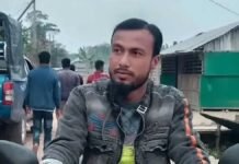 New Bangladesh government’s rights vow tested by disappearance new-bangladesh-government’s-rights-vow-tested-by-disappearance