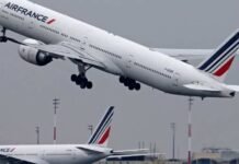 Air France extends Beirut flight suspension, halts service to Saudi capital Riyadh, Dubai air-france-extends-beirut-flight-suspension,-halts-service-to-saudi-capital-riyadh,-dubai
