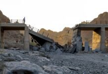 Iran becoming the ‘forever war’ Trump promised to avoid iran-becoming-the-‘forever-war’-trump-promised-to-avoid