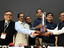 india’s-first-privately-developed-rocket-reaches-orbit-on-dramatic-debut-launch