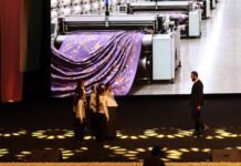 NASTEX 2026 Opens in Damascus as Syria Seeks To Revive Textile Industry nastex-2026-opens-in-damascus-as-syria-seeks to revive-textile-industry
