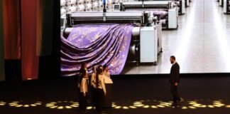 nastex-2026-opens-in-damascus-as-syria-seeks to revive-textile-industry 