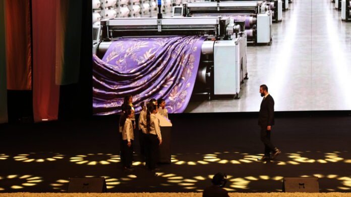 nastex-2026-opens-in-damascus-as-syria-seeks to revive-textile-industry nastex-2026-opens-in-damascus-as-syria-seeks to revive-textile-industry