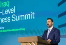 Iraq is emerging as the Middle East’s strategic connector – but can it turn foreign competition into advantage? iraq-is-emerging-as-the-middle-east’s-strategic-connector-–-but-can-it-turn-foreign-competition-into-advantage?
