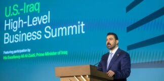 Iraq is emerging as the Middle East’s strategic connector – but can it turn foreign competition into advantage? iraq-is-emerging-as-the-middle-east’s-strategic-connector-–-but-can-it-turn-foreign-competition-into-advantage?