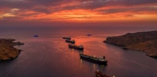 An unwinnable standoff at Hormuz an-unwinnable-standoff-at-hormuz