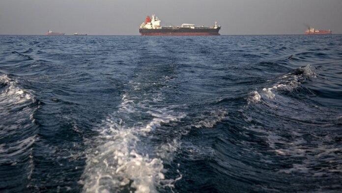 why-the-iran-war-hasn’t-caused-a-global-oil-crisis-—-yet