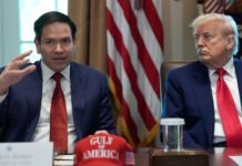 rubio:-iran-not-serious-about-talks;-tehran-warns-us-against-striking-nuclear-sites 