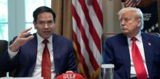 rubio:-iran-not-serious-about-talks;-tehran-warns-us-against-striking-nuclear-sites 