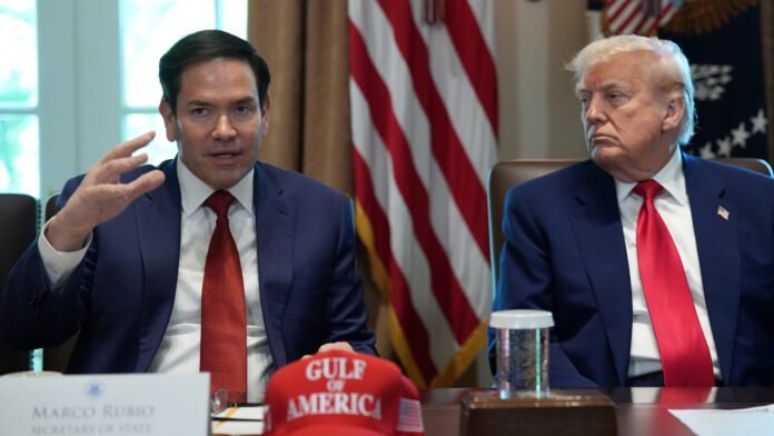 rubio:-iran-not-serious-about-talks;-tehran-warns-us-against-striking-nuclear-sites 