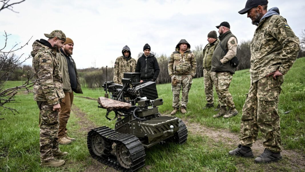 ukrainian-drones-deliver-robots-directly-into-battle-by-sea-and-air
