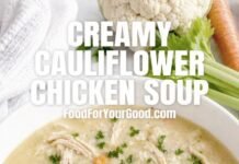Creamy Cauliflower Chicken Soup creamy-cauliflower-chicken-soup