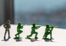 US Army faces AI use limits after exhausting year’s supply of AI tokens us-army-faces-ai-use-limits-after-exhausting-year’s-supply-of-ai-tokens