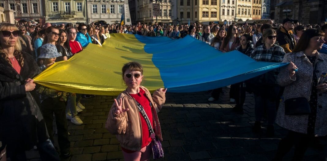 czech-nonprofits-applied-lessons-learned-during-the-covid-19-pandemic-to-the-ukrainian-refugee-crisis-–-but-had-little-say-in-key-decisions czech-nonprofits-applied-lessons-learned-during-the-covid-19-pandemic-to-the-ukrainian-refugee-crisis-–-but-had-little-say-in-key-decisions