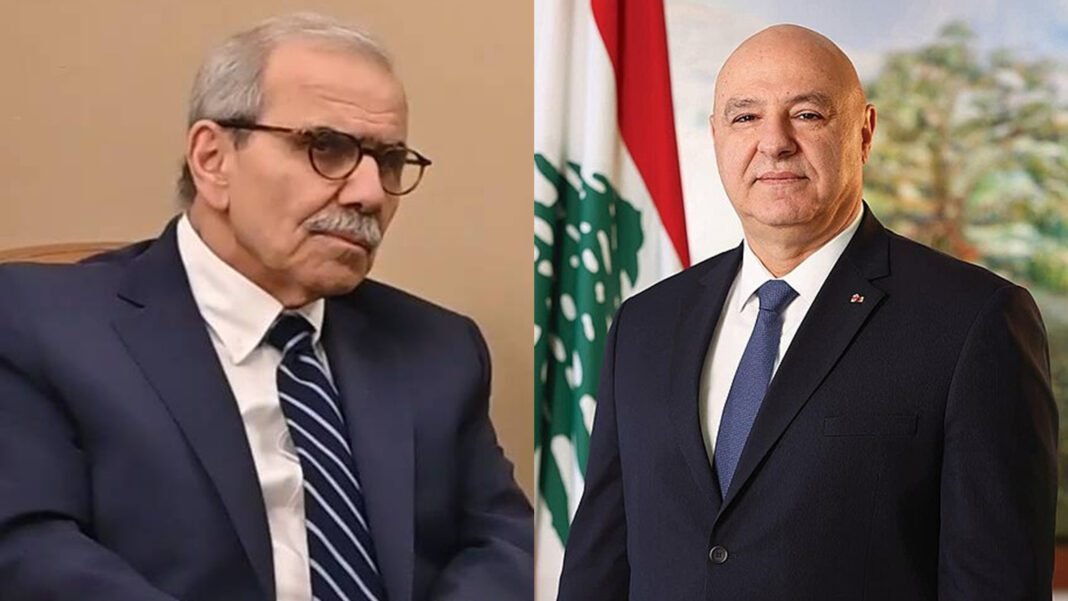 lebanese-pm-calls-for-full-israeli-withdrawal-as-pullback-begins lebanese-pm-calls-for-full-israeli-withdrawal-as-pullback-begins