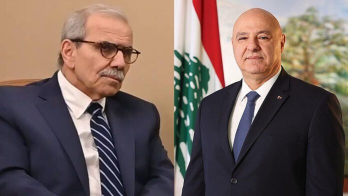 lebanese-pm-calls-for-full-israeli-withdrawal-as-pullback-begins lebanese-pm-calls-for-full-israeli-withdrawal-as-pullback-begins