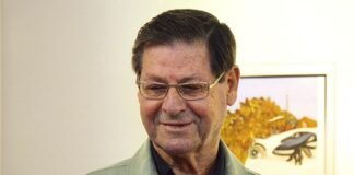 haim-yavin,-israel’s-enduring-voice-of-public-television,-dies-at-93  